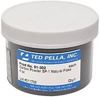 ted pella碳粉61-302