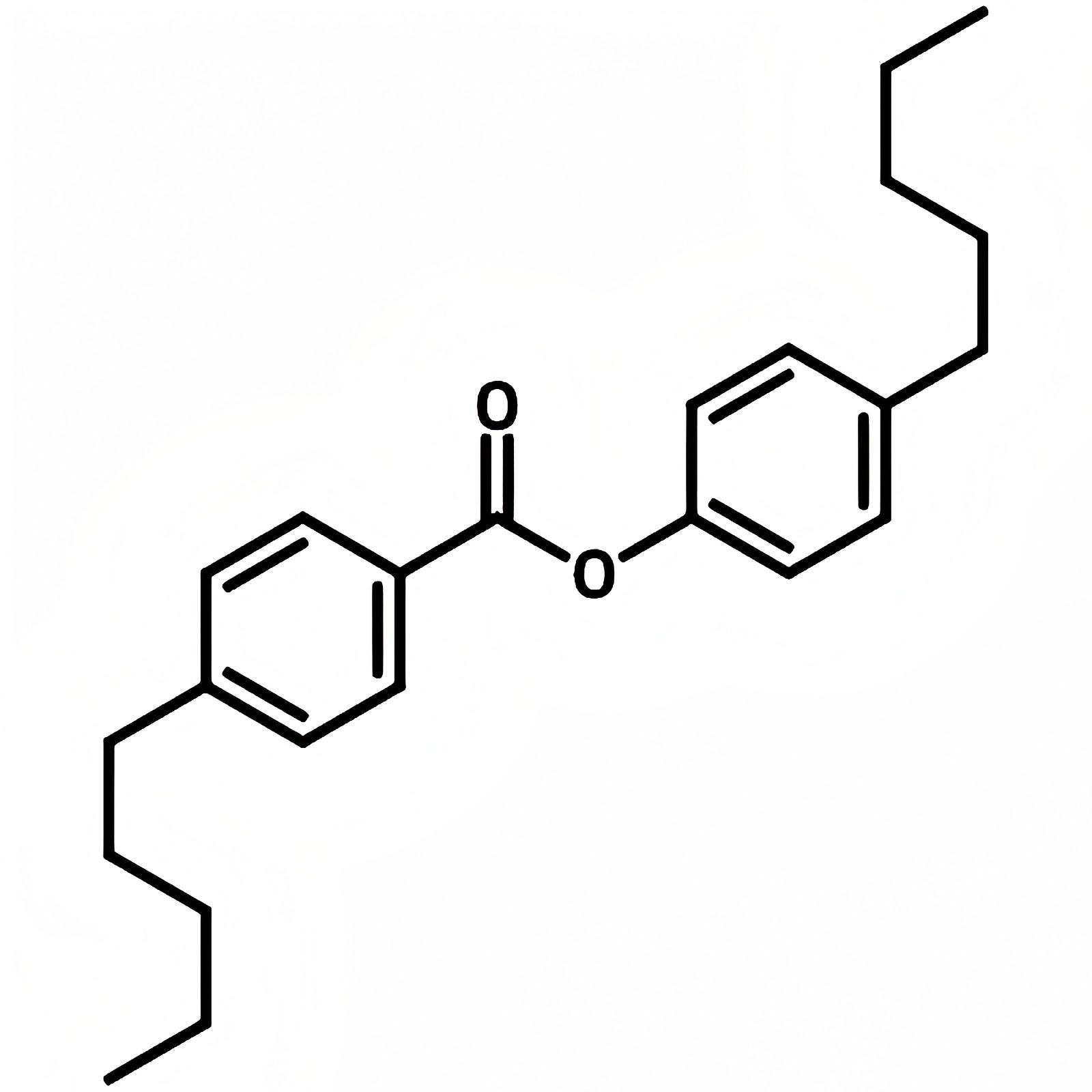 ossila材料4-Pentylphenyl 4-propylbenzoate
