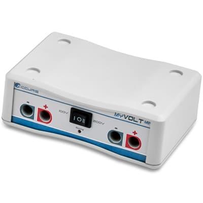 Benchmark电源E2100-E