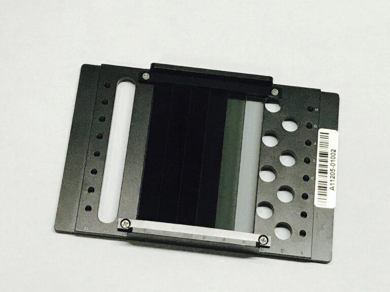 Benchmark校准板MR9600-CAL