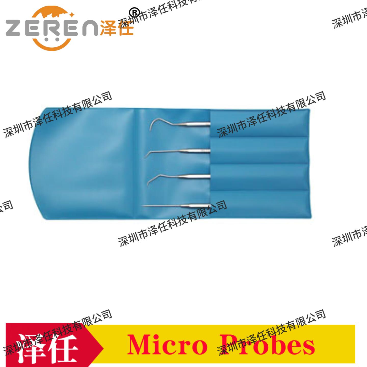 ted pella探针13551