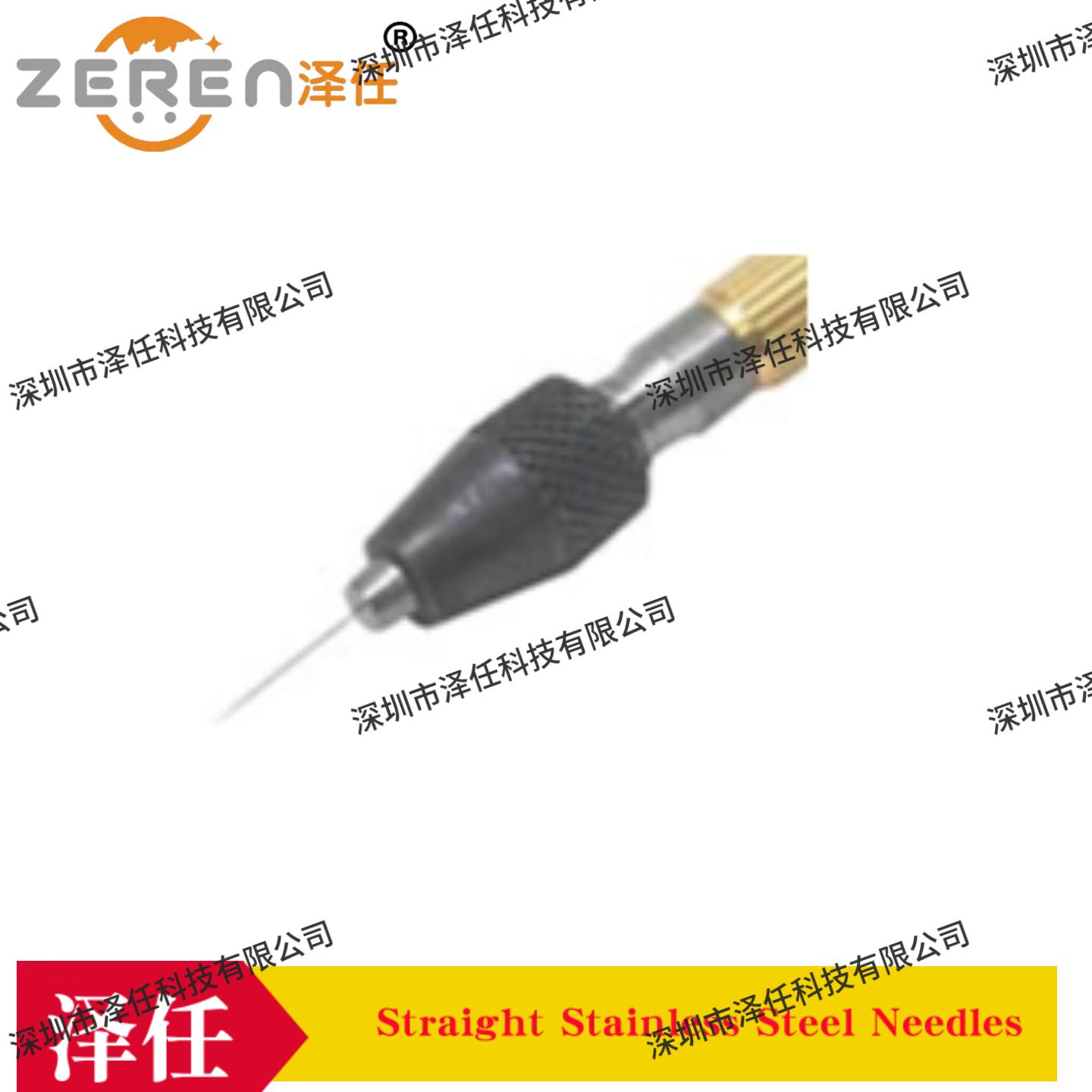 ted pella微型针13561-10
