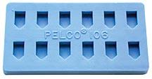 ted pella包埋板106