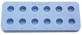 ambrose mesa mold