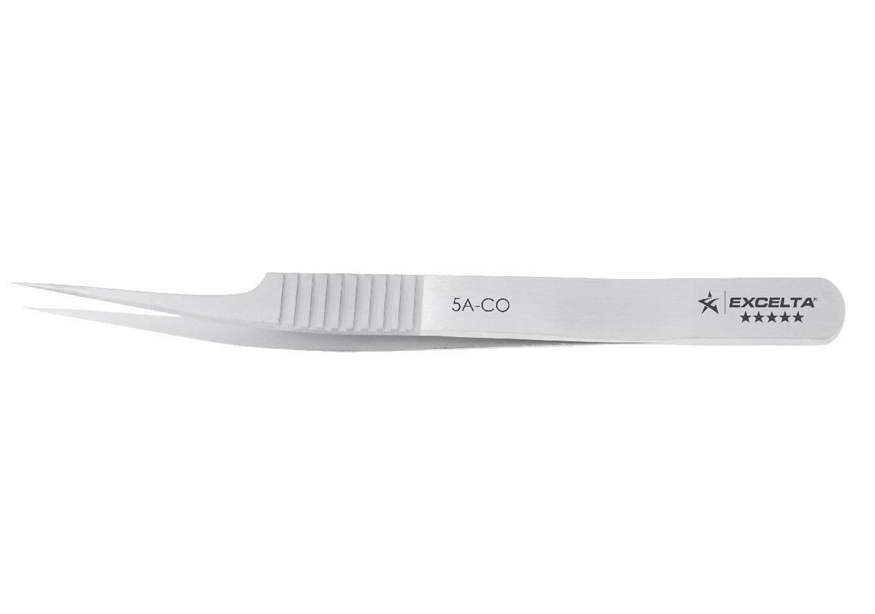 Excelta镊子5A-CO